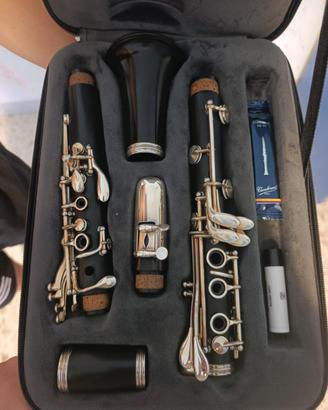 Clarinetto buffet crampon 
