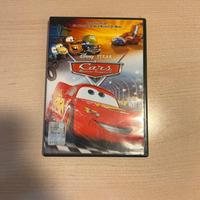 DVD Cars 1