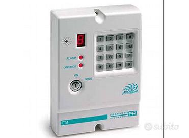 Combinatore Telefonico Fracarro