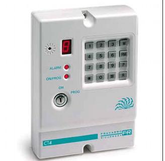 Combinatore Telefonico Fracarro