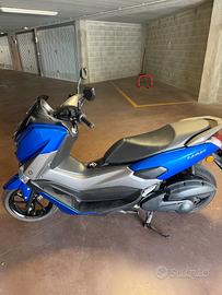 Nmax 125 2018