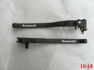 Baba Jiji Forcella anteriore coppia Kawasaki zx 10 r 2016 - Accessori