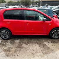 SEAT Mii per ricambi