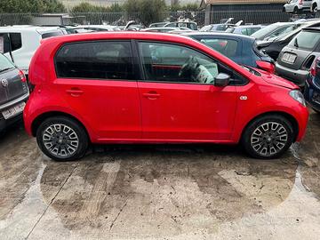SEAT Mii per ricambi