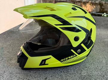 casco Acerbis ECE R 22-05
