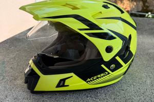 casco Acerbis ECE R 22-05