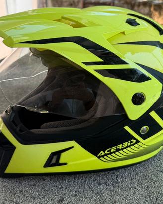 casco Acerbis ECE R 22-05