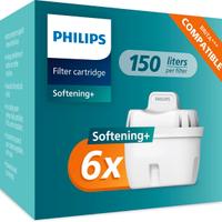 Philips Water Cartucce Filtranti sostitutive SOFTE