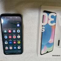 Samsung A 30s