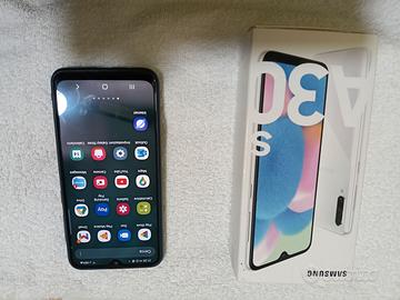 Samsung A 30s