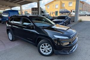 Jeep Cherokee 2.0 Mjt II Limited 2016