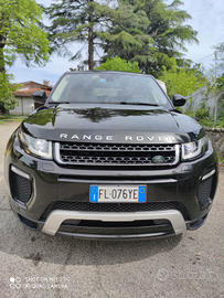 Range Rover Evoque - SE DYNAMIC