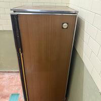 Frigorifero Siltal GLACIA GT 23 anni ’70