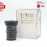 Laowa 15 F4 LX-FX (Sony)