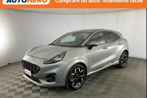 FORD Puma UZ66565