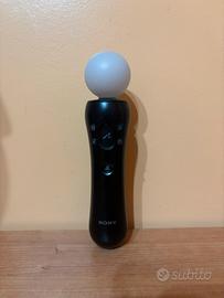 Playstation Move Controller Sony