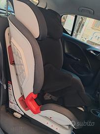 Seggiolone della CHICCO