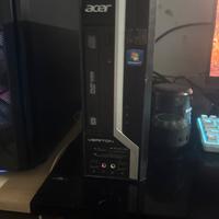PC DA UFFICIO ACER