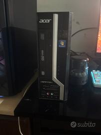 PC DA UFFICIO ACER