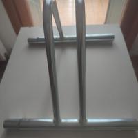 cavalletto reggiciclo