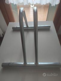 cavalletto reggiciclo