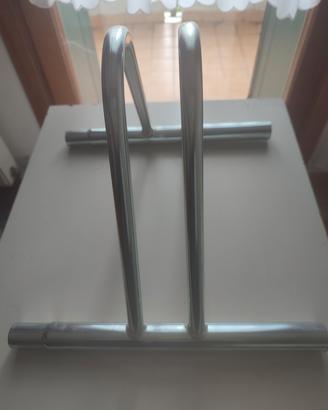 cavalletto reggiciclo