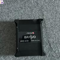 Amplificatore Bravo Nuovo 2025