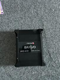 Amplificatore Bravo Nuovo 2025