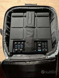 Batteria elettronica
