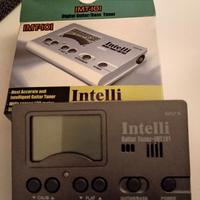 Accordatore per chitarra 
