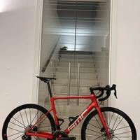Bmc Teammachine Srl five