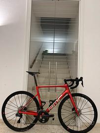 Bmc Teammachine Srl five