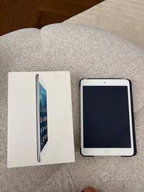 iPad mini 2 Retina 32 GB Wi-Fi + Cellular  Bianco