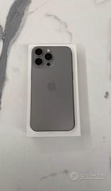 Iphone 15 pro max 512gb