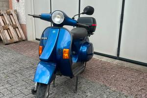 Vespa pk 50-4hp-1993