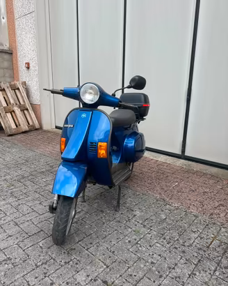 Vespa pk 50-4hp-1993