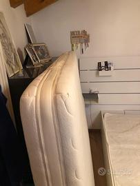 Materasso matrimoniale 190x160