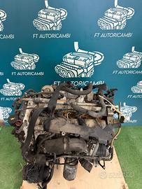 MOTORE F1CE0481D CITROEN JUMPER 3.0D ANNO 2011