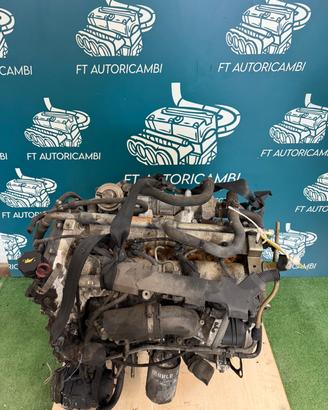 MOTORE F1CE0481D CITROEN JUMPER 3.0D ANNO 2011
