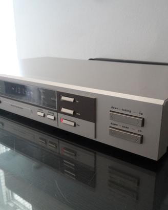 Tuner DUAL sintonizzatore impianto stereo hi fi