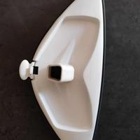 Spazzola per Materassi Originale Folletto PBB 440