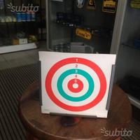 Bersaglio aria compresa