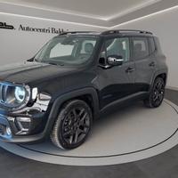 JEEP Renegade 1.3 t4 s 2wd 150cv ddct