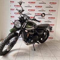 Triumph street scrambler 900 abs - 2020