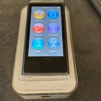 Ipod nano 16gb Space Gray