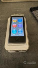 Ipod nano 16gb Space Gray