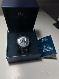 Orologio Festina F16632