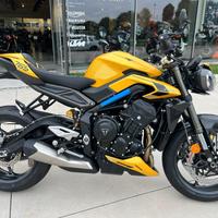 TRIUMPH Street Triple RS Abs