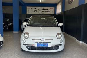 Fiat 500 1.3 Multijet 16V 75 CV Lounge