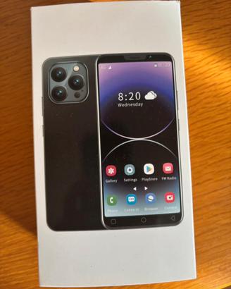 Smart phone